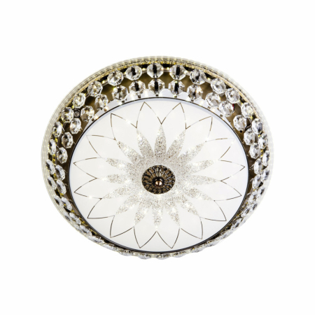 Накладной светильник LED4U L1111-500 AB