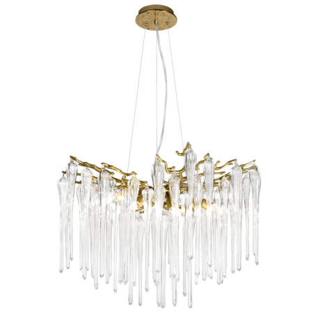 Подвесная люстра LOFT IT 10350/600 AB