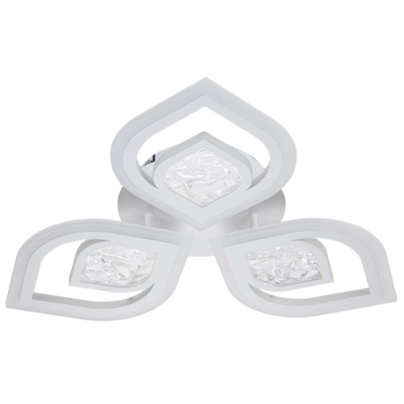 Накладная люстра Escada 10227/3LED