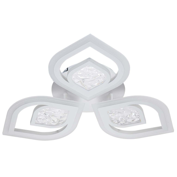 Накладная люстра Escada 10227/3LED