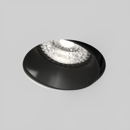 Встраиваемый светильник Denkirs DK3055-BK