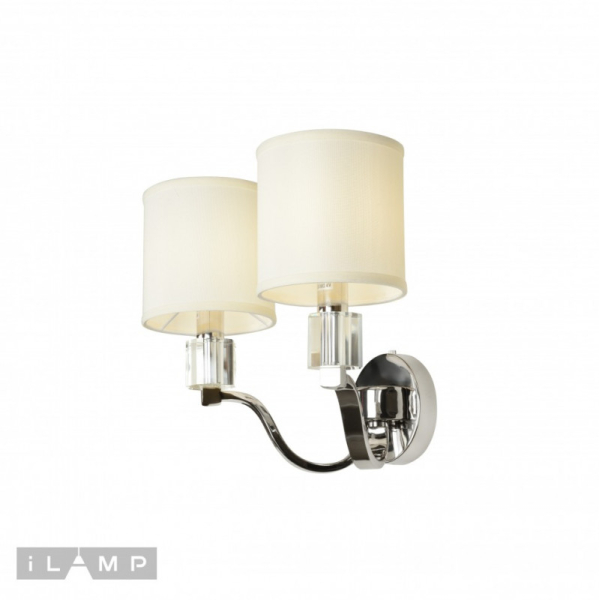 Бра iLamp W2337-2 nic