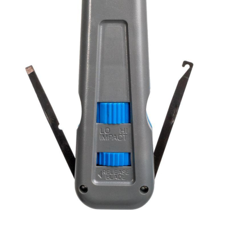 Инструмент для заделки витой пары PD-03 КВТ 85738