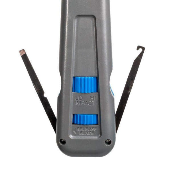 Инструмент для заделки витой пары PD-03 КВТ 85738