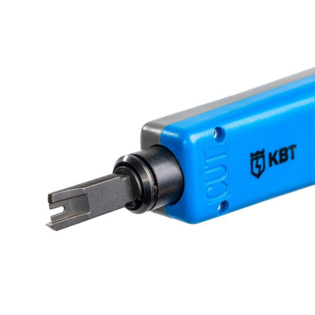 Инструмент для заделки витой пары PD-03 КВТ 85738