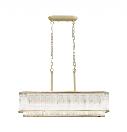 Подвесная люстра Simple Story 58281-6PL