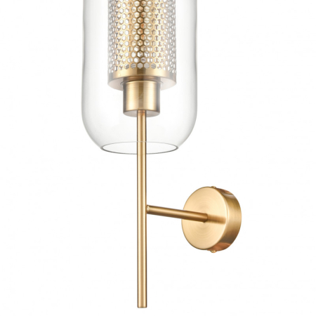 Бра Vele Luce VL5524W21