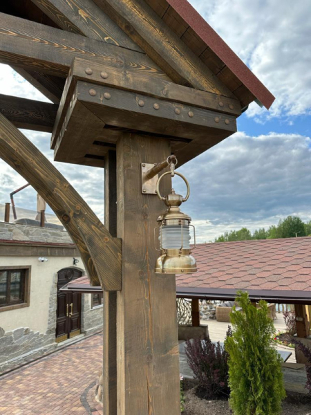 Бра Covali WL-38021