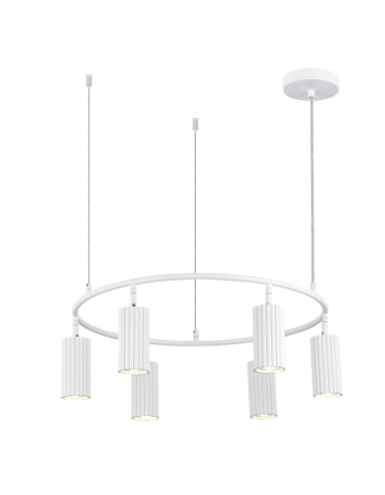 Подвесная люстра MyFar MR2171-6P