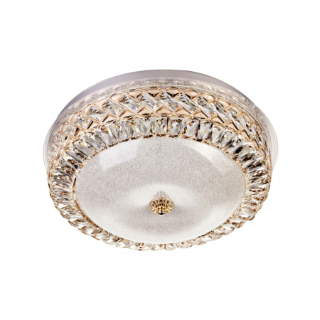 Накладной светильник LED4U L1157-500 GD