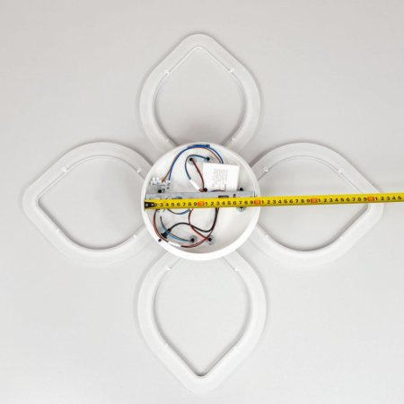 Накладная люстра Citilux CL236140R