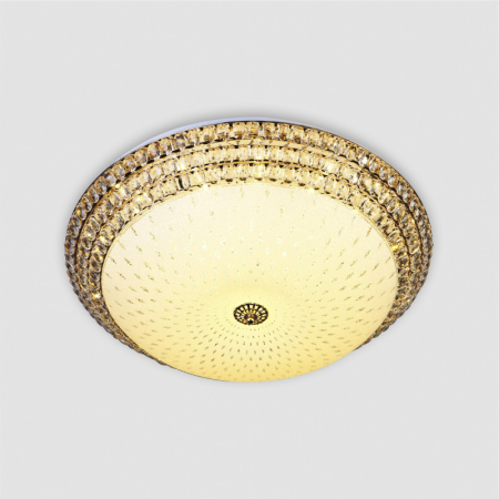 Накладной светильник LED4U L1150-550 GD