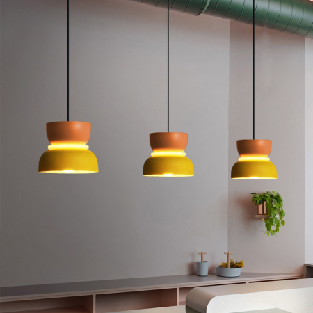 Подвесной светильник ImperiumLoft 179679-26