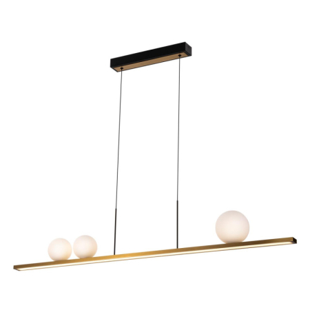 Линейный светильник Citilux CL209133