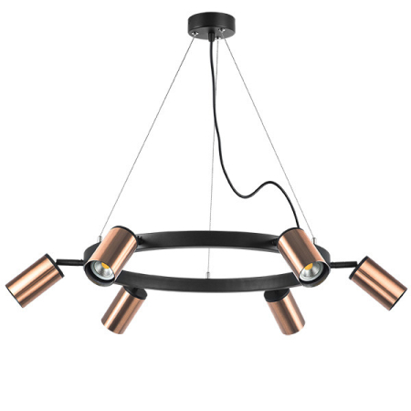 Подвесная люстра Lightstar LR016306