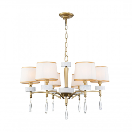 Подвесная люстра Favourite 2706-6P