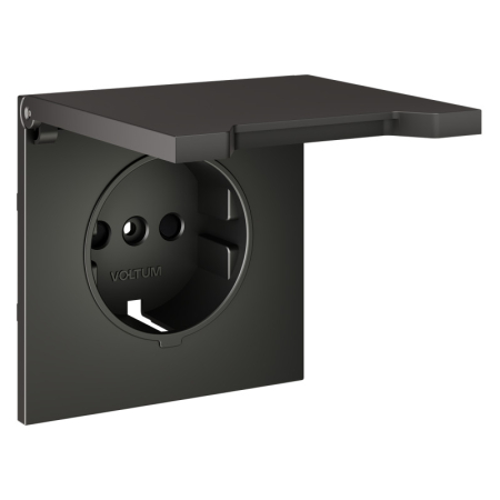 Клавиша/Накладка VOLTUM VLS000806