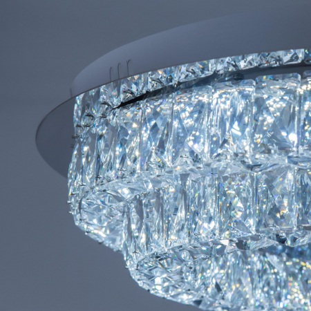 Накладная люстра Eletto EL330C80.1