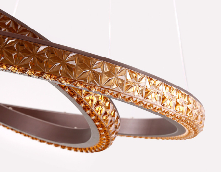 Подвесная люстра Ambrella Light FF11