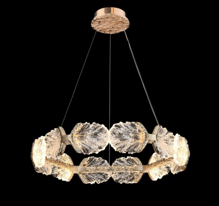 Подвесная люстра Fluorite FL1170-5P