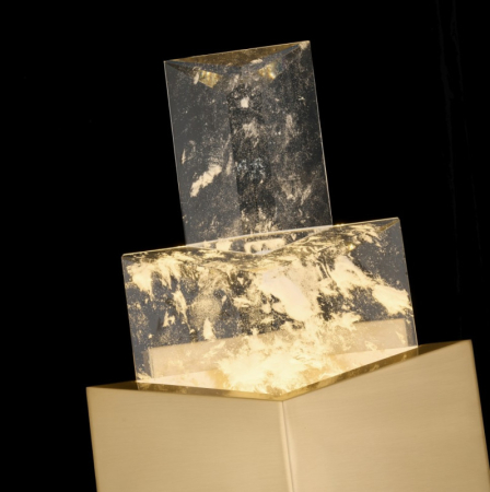 Бра Fluorite FL1168-3W