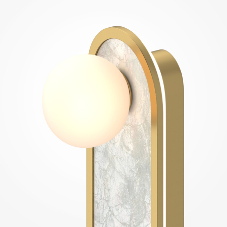 Бра Maytoni MOD473WL-L20BSK