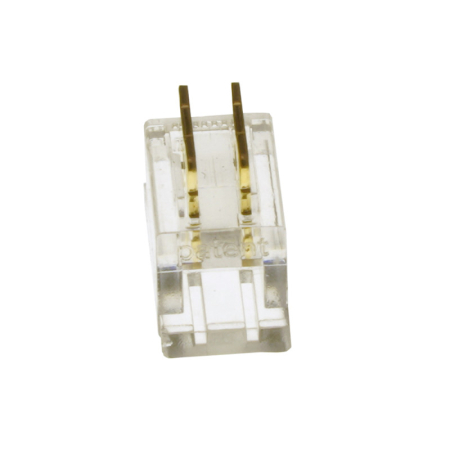 Соединитель для лент Feron 51642