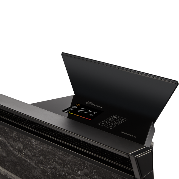 Конвектор Electrolux ECH/BMI-2000 Brilliant Marble