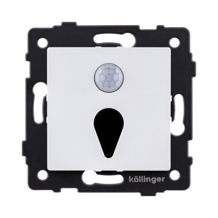 Подсветка ступеней лестницы KOLLINGER REA-044WH