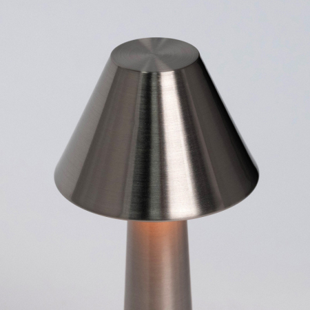 Настольная лампа Escada 10256/L LED