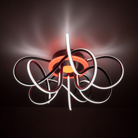 Накладная люстра Citilux CL229A155E