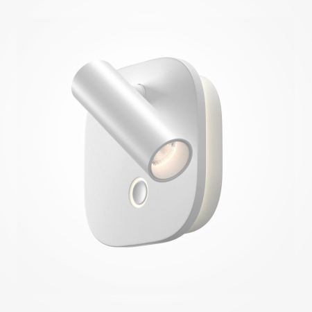 Спот Maytoni Technical C175WL-9W-2.7-4K-W