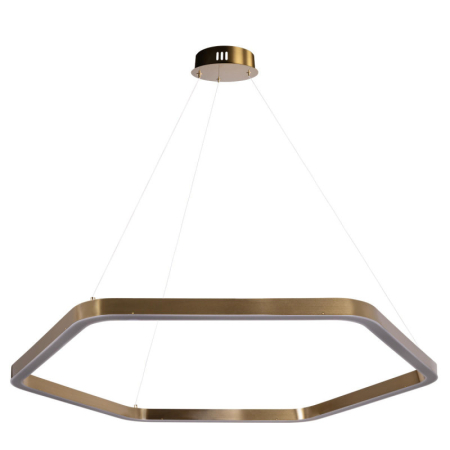 Подвесной светильник LOFT IT 10243XL Gold