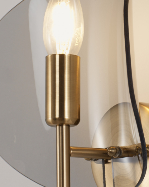 Бра Moderli V7091-1W