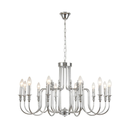 Подвесная люстра LUMION 8317/12