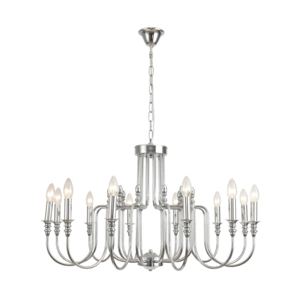 Подвесная люстра LUMION 8317/12