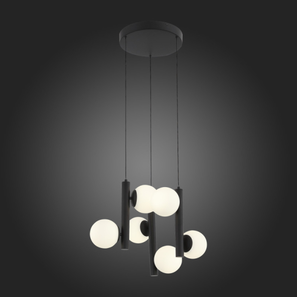 Каскадная люстра ST-Luce SL395.403.06