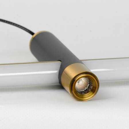 Линейный светильник Lussole LSP-7206