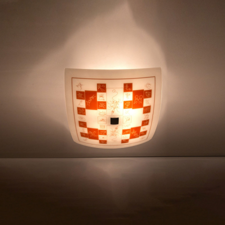 Накладной светильник Citilux CL937120