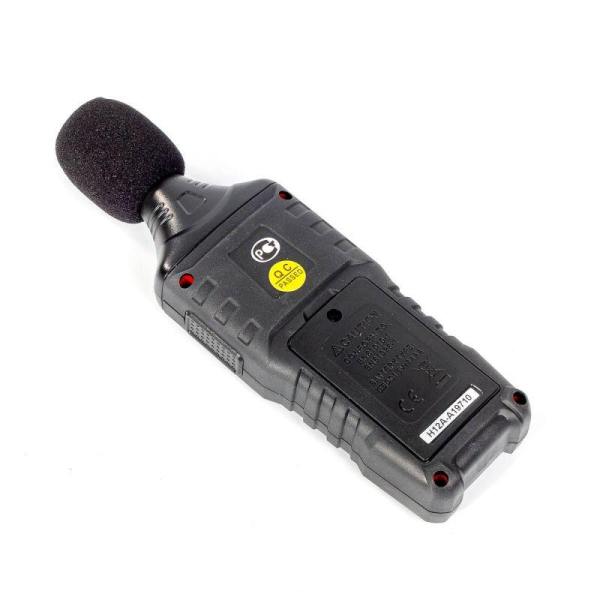 Шумомер KT 622А "ECOLINE" КВТ 79147