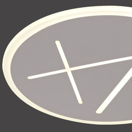 Накладной светильник Mantra 6672