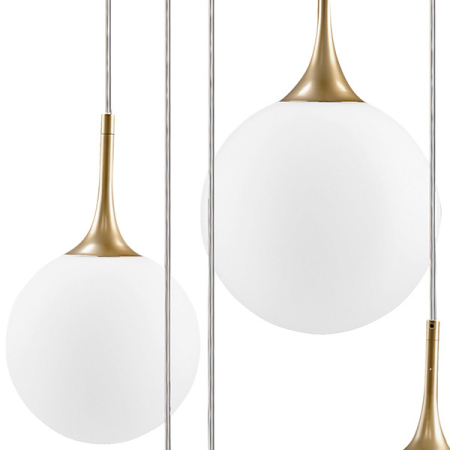 Каскадная люстра Lightstar 813062