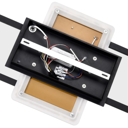 Накладной светильник LUMION 8021/90CL