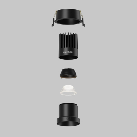 Линза Maytoni Technical Lens003D45-15W