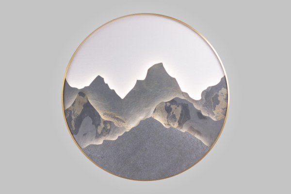 Бра AM Group ROCKS GD80