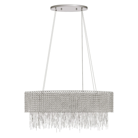 Подвесная люстра LOFT IT 10406/850L