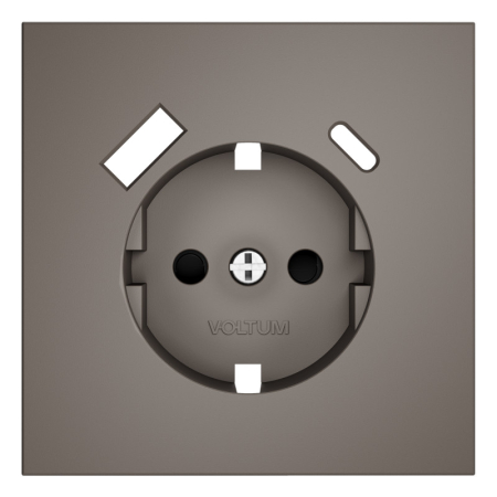 Клавиша/Накладка VOLTUM VLS001014