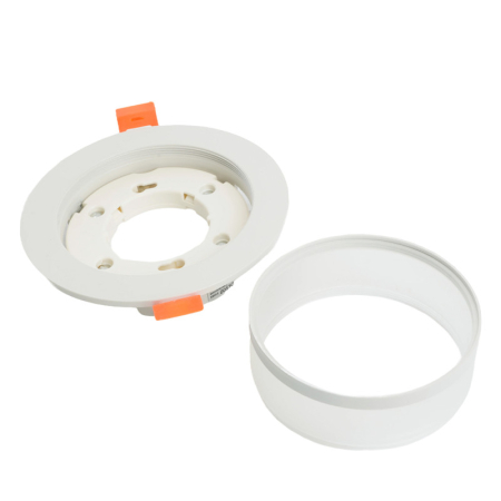 Встраиваемый светильник Feron 51085