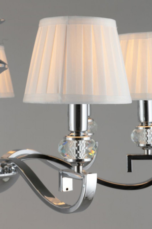 Подвесная люстра Omnilux OML-72403-07