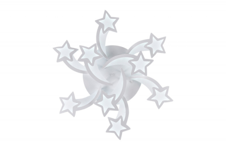 Накладная люстра Natali Kovaltseva LED LAMPS 81225